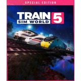 Train Sim World 5 (Special Edition) (Steam)