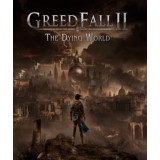 GreedFall II: The Dying World (Steam)