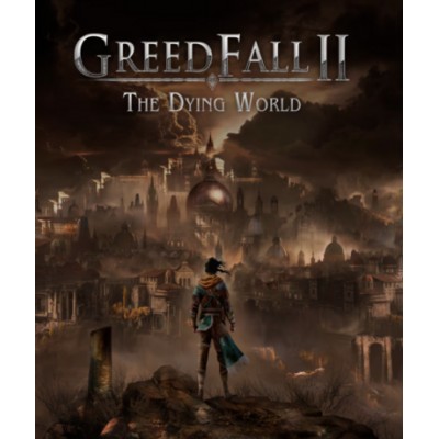 GreedFall II: The Dying World (Steam)