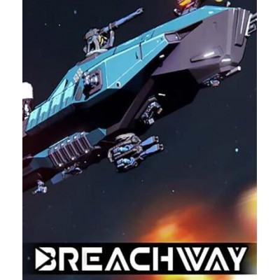 Breachway (Steam)