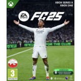 EA Sports FC 25 (Xbox One/Xbox Series X|S) (EU)