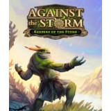 Against the Storm - Keepers of the Stone (Steam) (DLC)