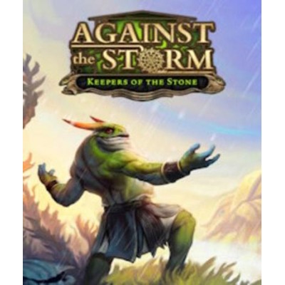 Against the Storm - Keepers of the Stone (Steam) (DLC)