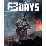 63 Days (Steam)