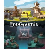 EcoGnomix (Steam)