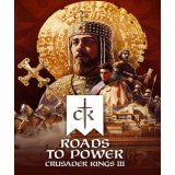 Crusader Kings III: Roads to Power (DLC) (Steam)
