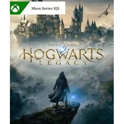 Hogwarts Legacy (Xbox One / Xbox Series X|S) (EU)