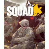 Squad (Steam) (EU)