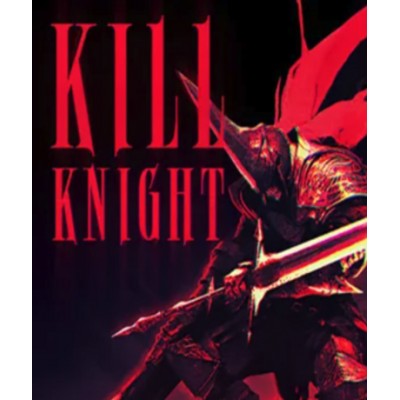 Kill Knight (Steam)