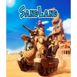 Sand Land (Steam)
