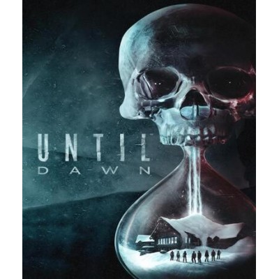 Until Dawn (Steam) (EU)