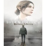 SILENT HILL 2 (Deluxe Edition) (Steam) (EU)
