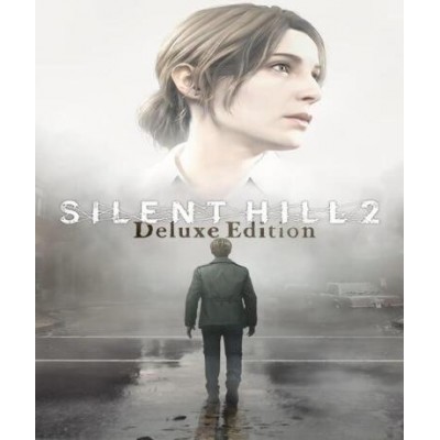 SILENT HILL 2 (Deluxe Edition) (Steam) (EU)