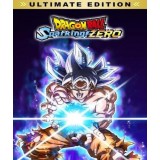 Dragon Ball: Sparking! ZERO (Ultimate Edition) (Steam) (EU)