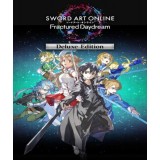 SWORD ART ONLINE Fractured Daydream (Deluxe Edition) (Steam) (EU)