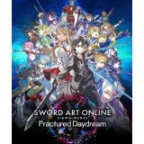 SWORD ART ONLINE Fractured Daydream (Steam) (EU)