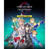 SWORD ART ONLINE Fractured Daydream (Premium Edition) (Steam) (EU)