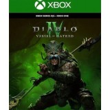 Diablo IV: Vessel of Hatred (DLC) (Xbox One/Xbox Series X|S)
