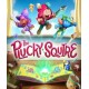The Plucky Squire (Steam)