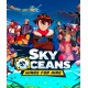 Sky Oceans: Wings for Hire (Steam)
