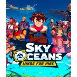 Sky Oceans: Wings for Hire (Steam)