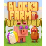 Blocky Farm (Steam)