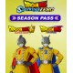 Dragon Ball: Sparking! ZERO - Season Pass (DLC) (Steam) (EU)