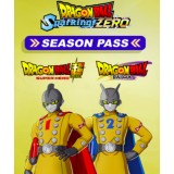 Dragon Ball: Sparking! ZERO - Season Pass (DLC) (Steam) (EU)