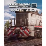 Train Sim World: Caltrain MP15DC Diesel Switcher Loco Add-On (DLC) (Steam)