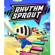 Rhythm Sprout: Sick Beats and Bad Sweets (Steam)