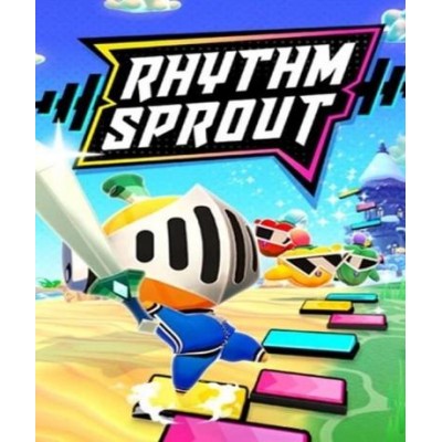 Rhythm Sprout: Sick Beats and Bad Sweets (Steam)