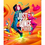 Just Dance 2025 (Xbox One/ Xbox Series X|S) (EU)