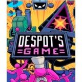 Despot's Game: Dystopian Battle Simulator (Steam)