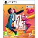Just Dance 2025 (PS5) (EU)