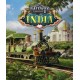 Railway Empire 2 - India (DLC) (Steam)