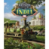 Railway Empire 2 - India (DLC) (Steam)