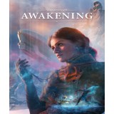 Unknown 9: Awakening (Steam) (EU)