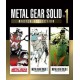 METAL GEAR SOLID: MASTER COLLECTION Vol.1 METAL GEAR SOLID (EU)