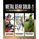 METAL GEAR SOLID: MASTER COLLECTION Vol.1 METAL GEAR SOLID (EU)
