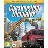 Construction Simulator 2015 (Gold Edition)