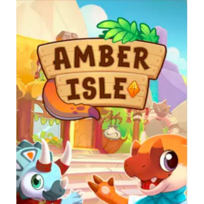 Amber Isle (Steam) (EU/NA)