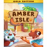 Amber Isle (Gold Edition) (Steam) (EU/NA)