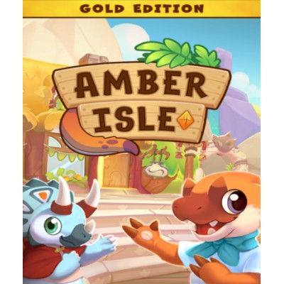 Amber Isle (Gold Edition) (Steam) (EU/NA)