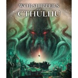 Worshippers of Cthulhu (Steam)