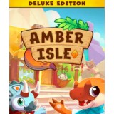 Amber Isle (Deluxe Edition) (Steam) (EU/NA)