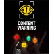 Content Warning (Steam)