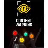 Content Warning (Steam)