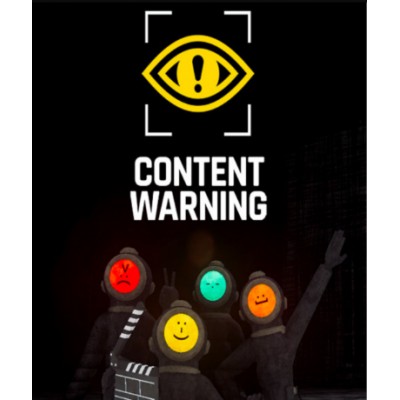 Content Warning (Steam)
