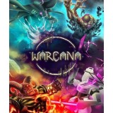 Warcana (Steam) (EU+NA)