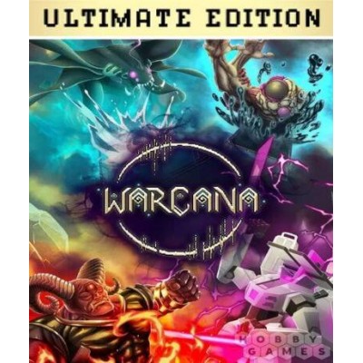 Warcana (Ultimate Edition) (Steam) (EU+NA)